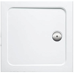 Jacob Delafon Поддон для душа FLIGHT E62462-F-00 100 см – фотография-1