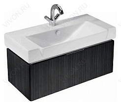 Jacob Delafon Мебель для ванной "Reve 80" EB566-270 – фотография-7