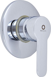 Rav Slezak Смеситель Zambezi ZA083 – фотография-1