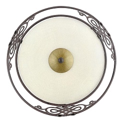 Eglo Светильник "Mestre 86711" настенно-потолочный – фотография-1