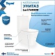Teymi Унитаз-компакт напольный Lori T40309 глянцевый белый – картинка-20