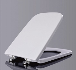 BelBagno Крышка-сиденье BB2112SC с микролифтом – фотография-1