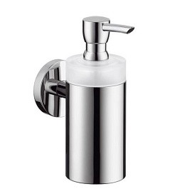 Hansgrohe Дозатор Logis – фотография-1