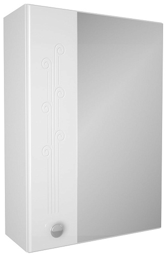 Merkana Мебель для ванной комнаты Авила 50 – картинка-9