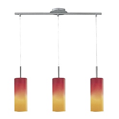 Eglo Светильник "Troy 1 83203" подвесной – фотография-1