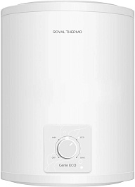 Royal Thermo Водонагреватель накопительный Genie ECO RWH 10 U – фотография-2
