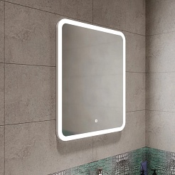 Mixline Зеркало Премьер Стив 60 – фотография-4