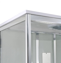 Avacan Душевая кабина 160/85 V5016 прозрачная – фотография-21