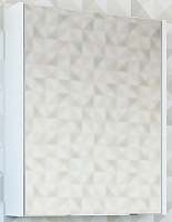 Sanflor Зеркало-шкаф Калипсо 60