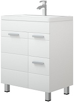 Corozo Тумба под раковину Денвер 60 Z2