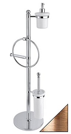 Cezares Стойка напольная OLIMP-WBD-02-M – фотография-1