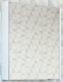 Sanflor Зеркало-шкаф Калипсо 60 – фотография-1