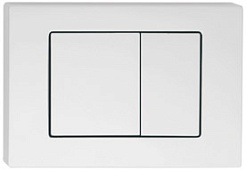 Iddis Кнопка смыва Unifix UNI32M0i77 – фотография-1