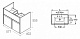 Roca Мебель для ванной Up 60 R – картинка-14
