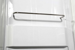 DTO Душевая кабина L610 LED – фотография-8