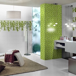 Коллекция плитки Cerrol Leaves