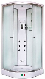 Maroni Душевая кабина Milano (WLN-005M) – фотография-1