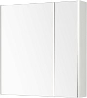 Акватон Зеркальный шкаф Беверли 80