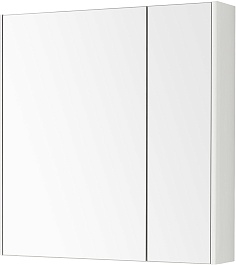 Акватон Зеркальный шкаф Беверли 80 – фотография-1