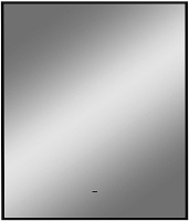 Continent Зеркало Amer Led 600x700