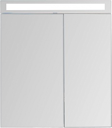 Dreja Зеркальный шкаф Max 70 дуб кантри – фотография-2