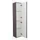 BelBagno Шкаф подвесной KRAFT 33/160 Темно-Серый Матовый – картинка-15