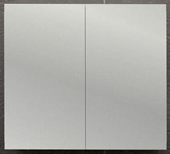 Stella Polare Зеркало-шкаф Паола 80 – фотография-1