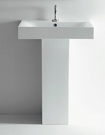 Kerasan Пьедестал для раковины  Cento 357001 – фотография-3