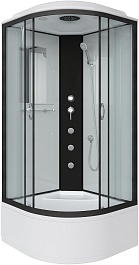 Niagara Душевая кабина Classic NG-6707-14G – фотография-2