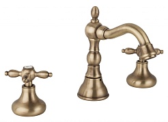 Cezares Смеситель ATLANTIS-NOSTALGIA-BLS2-02 для раковины – фотография-1