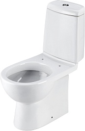 Santek Унитаз-компакт Остин 1WH302419 – фотография-3