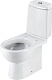 Santek Унитаз-компакт Остин 1WH302419 – картинка-14