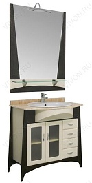 Aquanet Светильник "37" – фотография-4