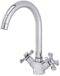 Raiber Смеситель для кухни Talis R8003 – фотография-1