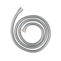 Tokito Шланг для душа WAHIKARU хром TOK-WAH-SS175CH