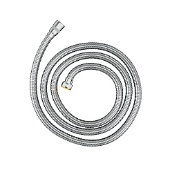 Tokito Шланг для душа WAHIKARU хром TOK-WAH-SS175CH – фотография-1