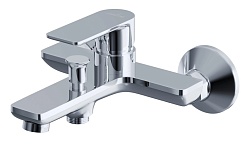 Mixline Смеситель для ванны 35k ML26-01 "Life" – фотография-2