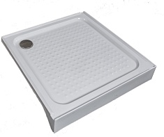 Erlit Поддон для душа ER 90H 90/90