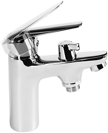 Iddis Смеситель на борт ванны Torr TORSB10i07 на 1 отверстие – фотография-2