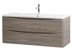 BelBagno Мебель для ванной Acqua 120 Pino Scania – фотография-3