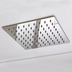 DTO Душевая кабина EM4516 с гидромассажем и электрикой – фотография-15