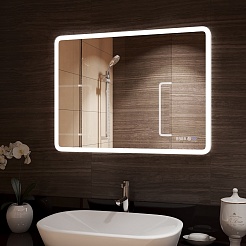 Continent Зеркало Demure Luxe 800x600 – фотография-6