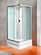 River Душевая кабина Quadro Б/К XL 90/41 MT – фотография-14