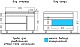 СанТа Тумба под раковину Марс 120 белая/светлое дерево – картинка-10