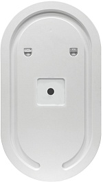 Continent Зеркало Delight Led 550x1000 – фотография-5