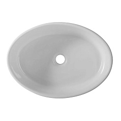 BelBagno Накладная раковина 51/36 BB1049 – фотография-4