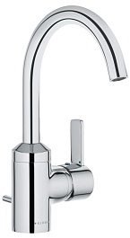 Kludi Смеситель "Zenta 382550575" – фотография-1