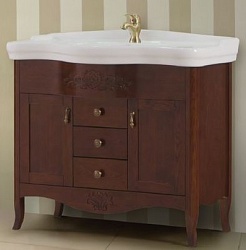 BelBagno Мебель для ванной ABILE Ciliegio – фотография-2