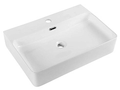 BelBagno Накладная раковина 60/42 BB1338 – фотография-1