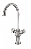 Zorg Смеситель для кухни Antic  "A 2004K-SL"